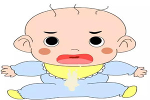 新生儿心理需求导致哭闹，要给予宝宝更多关注