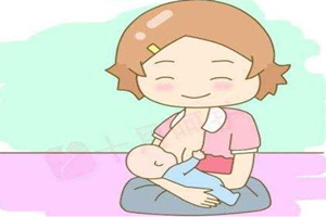 新生儿母乳喂养方法