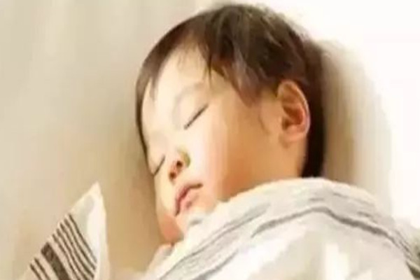 新生儿睡眠时间对照表