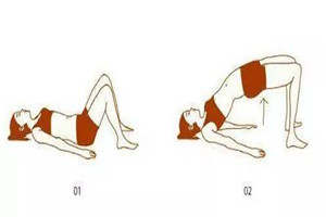 6种产后缩阴锻炼方法